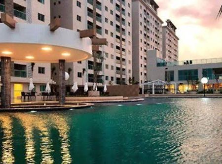 Salinas Park Resort 1 Quarto Salinópolis المظهر الخارجي الصورة