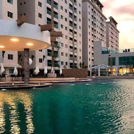 Salinas Park Resort 1 Quarto Salinópolis المظهر الخارجي الصورة