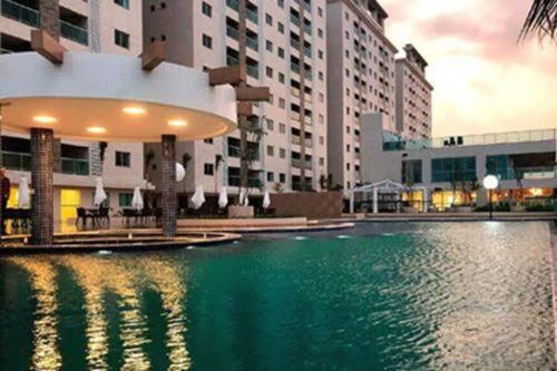 Salinas Park Resort 1 Quarto Salinópolis المظهر الخارجي الصورة