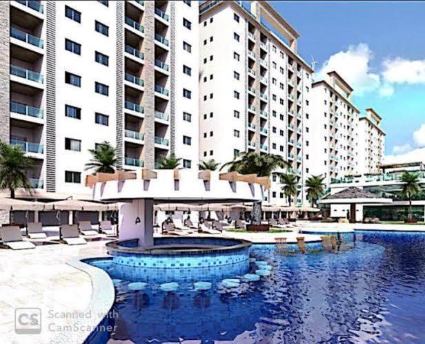 Salinas Park Resort 1 Quarto Salinópolis المظهر الخارجي الصورة