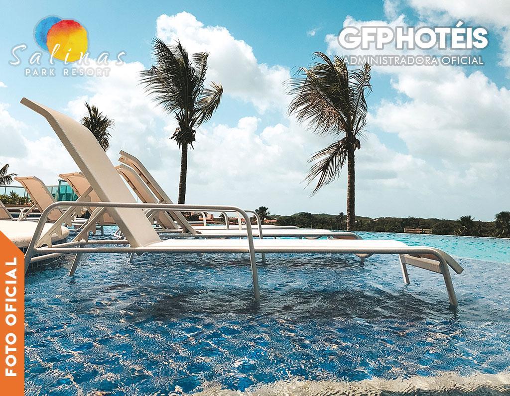 Salinas Park Resort 1 Quarto Salinópolis المظهر الخارجي الصورة